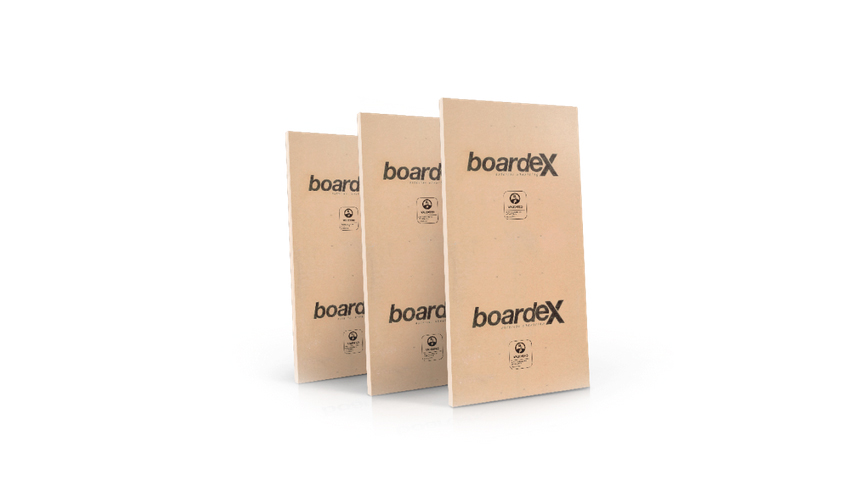 Bordex Dış Cephe Kaplama